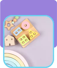play area