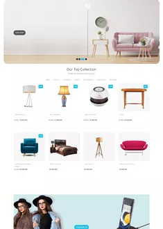 website